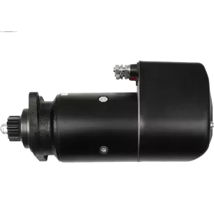 Démarreur 24V 5.40kW 13 dents BOSCH 0001416064, DELCO 19024050, ISKRA / LETRIKA IS9108, WAI / TRANSPO UNIT BOM 920-1292