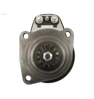 Démarreur 24V 5.40kW 13 dents BOSCH 0001416064, DELCO 19024050, ISKRA / LETRIKA IS9108, WAI / TRANSPO UNIT BOM 920-1292