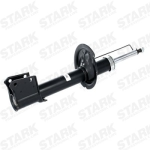 Amortisseur FIAT 71712503, 71712504, 7549536