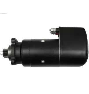 Démarreur 24V 6.6kW 11 dents AS-PL S0367, BOSCH 0001411008, 0001411012