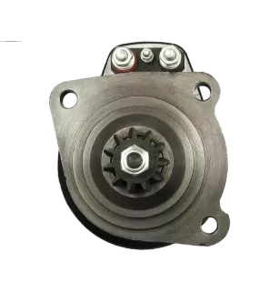 Démarreur 24V 6.6kW 11 dents AS-PL S0367, BOSCH 0001411008, 0001411012