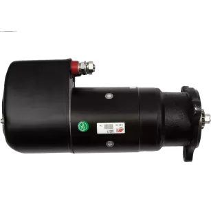 Démarreur 24V 6.60kW 11 dents AS-PL UD16640S, BOSCH 0001417059, CARGO 110213, DAF 1516767R, DELCO 19024121