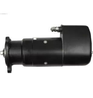 Démarreur 24V 6.60kW 11 dents AS-PL UD16640S, BOSCH 0001417059, CARGO 110213, DAF 1516767R, DELCO 19024121