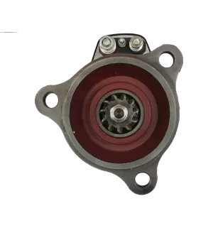 Démarreur 24V 6.60kW 11 dents AS-PL UD16640S, BOSCH 0001417059, CARGO 110213, DAF 1516767R, DELCO 19024121