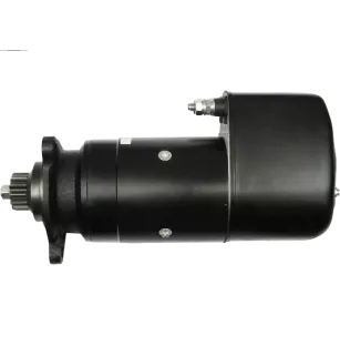 Démarreur 24V 6.60kW 12 dents Remplace BOSCH 0001417063, 0001417067