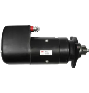 Démarreur 24V 6.60kW 12 dents Remplace BOSCH 0001417063, 0001417067