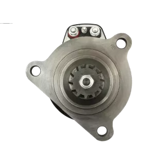 Démarreur 24V 6.60kW 12 dents Remplace BOSCH 0001417063, 0001417067