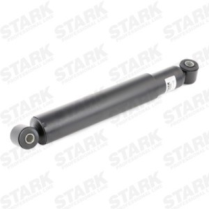 Amortisseur MERCEDES-BENZ 0043261300, 112023, 0043260700