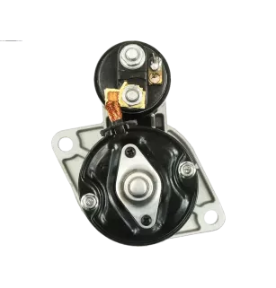 Démarreur 12V 1.40kW 9 dents BOSCH 0001108131, DELCO DRS3416, MAGNETI MARELLI 63226800, ROVER NAD10040 PRC3326