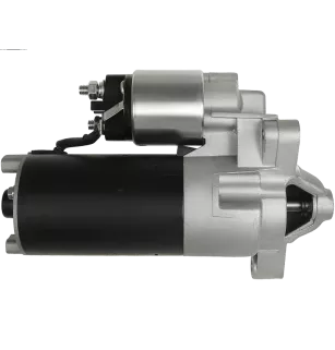 Démarreur 12V 1.40kW 9 dents AS-PL S0385, BOSCH 0001108074, 0001108112
