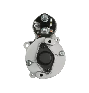 Démarreur 12V 1.40kW 9 dents AS-PL S0385, BOSCH 0001108074, 0001108112