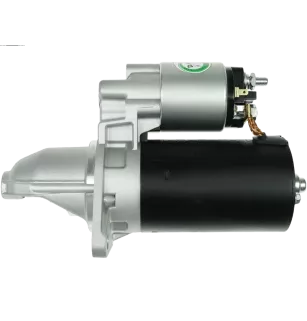 Démarreur 12V 1.40kW 9 dents AS-PL S0386, BOSCH 0001108137, CARGO 111865, DELCO DRS3198, DRS3198N