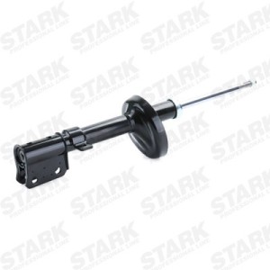 Amortisseur RENAULT 8200041462, 8200324239, 8200675691