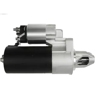 Démarreur 12V 1.70kW 10 dents AS-PL S0395, UD30049S, BOSCH 0001108213, 0001108214, 0001115005