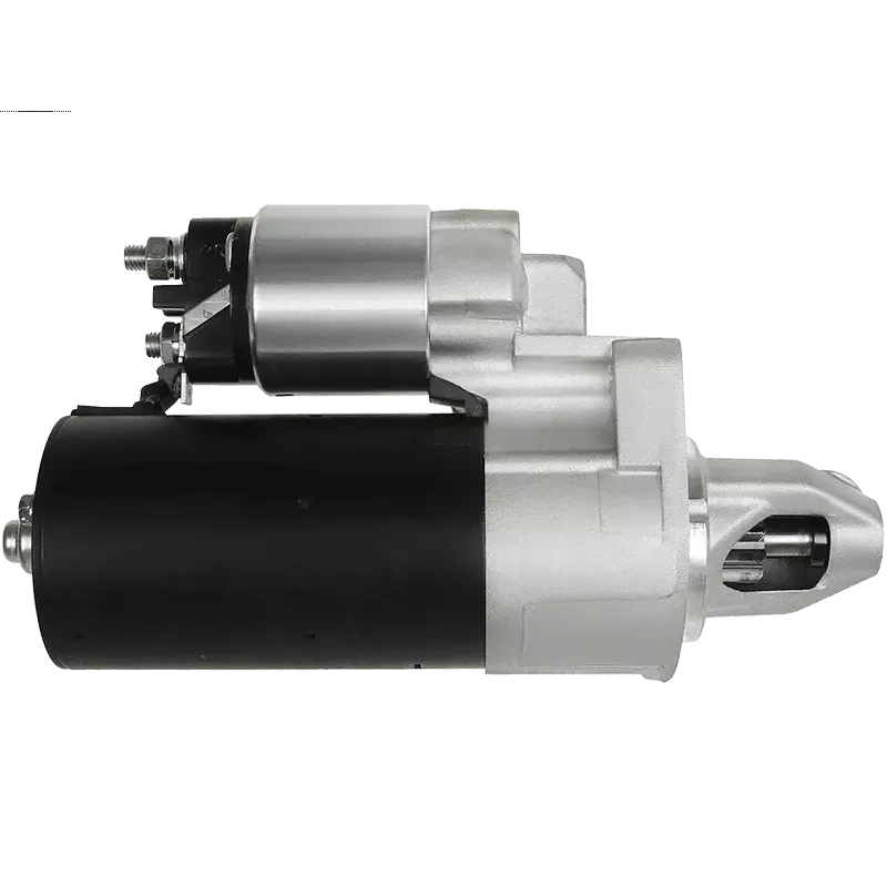 Démarreur 12V 1.70kW 10 dents AS-PL S0395, UD30049S, BOSCH 0001108213, 0001108214, 0001115005