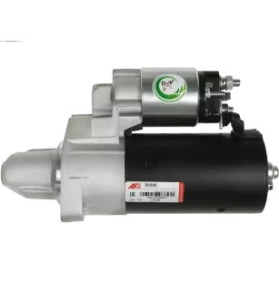 Démarreur 12V 1.70kW 10 dents AS-PL S0395, UD30049S, BOSCH 0001108213, 0001108214, 0001115005