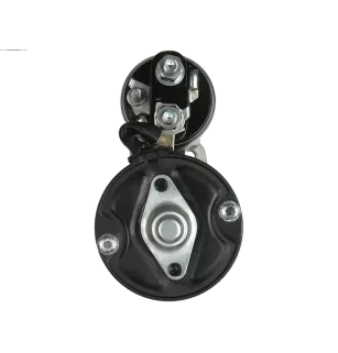 Démarreur 12V 1.70kW 10 dents AS-PL S0395, UD30049S, BOSCH 0001108213, 0001108214, 0001115005