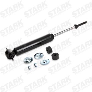 Amortisseur CHEVROLET GDA1058, 80A2068, 139134700A