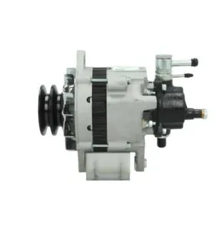 Alternatore Nissan 70A Bosch ruil 0986038930 Bosch ruil 0986046421