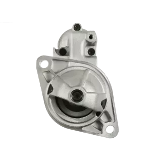 Démarreur 12V 1.70kW 9 dents BOSCH 6004AA3015, CARGO 113815, OPEL 6202052, 9007007, 9200890