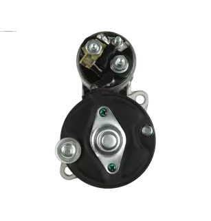 Démarreur 12V 1.70kW 9 dents BOSCH 6004AA3015, CARGO 113815, OPEL 6202052, 9007007, 9200890