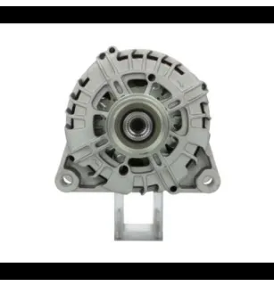 Alternatore Renault 125A Bosch ruil 0986045241 Cargo 112471