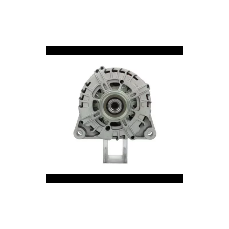 Lichtmaschine Renault 125A Bosch Ruil 0986045241 Cargo 112471 Lichtmaschine Renault 125A Bosch Ruil 0986045241 Cargo 112471