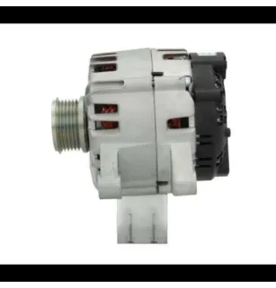 Lichtmaschine Renault 125A Bosch Ruil 0986045241 Cargo 112471