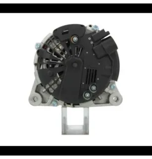 Lichtmaschine Renault 125A Bosch Ruil 0986045241 Cargo 112471