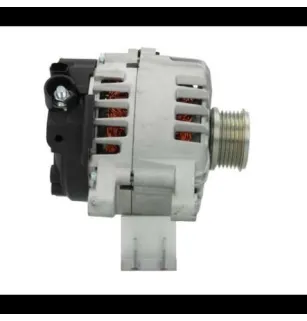 Lichtmaschine Renault 125A Bosch Ruil 0986045241 Cargo 112471