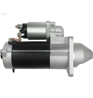 Démarreur 24V 4.00kW 9 dents AS-PL S0425, BOSCH 0001231010, CARGO 110517, 110521, 113183