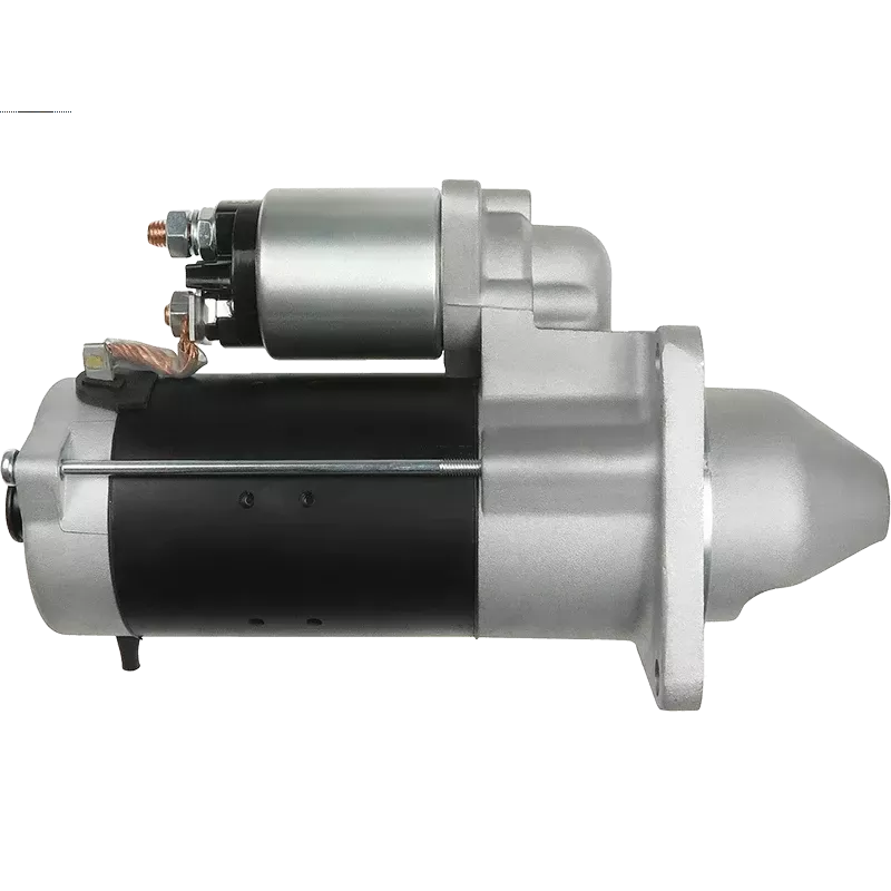 Démarreur 24V 4.00kW 9 dents AS-PL S0425, BOSCH 0001231010, CARGO 110517, 110521, 113183