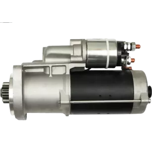 Démarreur 24V 5.50kW 12 dents BOSCH 0001241023, 3EFFE STRF577, ELECTROLOG STR10195, KRAUF STB4123, POWERMAX 88212349