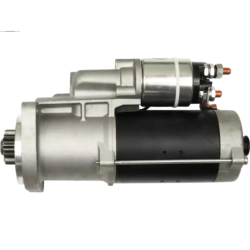 Démarreur 24V 5.50kW 12 dents BOSCH 0001241023, 3EFFE STRF577, ELECTROLOG STR10195, KRAUF STB4123, POWERMAX 88212349 Démarreur 24V 5.50kW 12 dents BOSCH 0001241023, 3EFFE STRF577, ELECTROLOG STR10195, KRAUF STB4123, POWERMAX 88212349