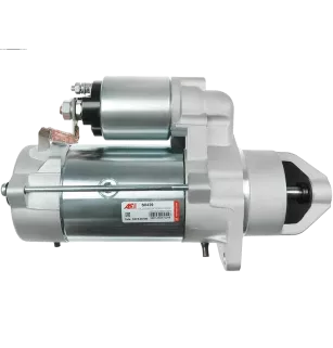 Démarreur 24V 4.00kW 10 dents AS-PL S0429, BOSCH 0001231039, 0001251003, 0001251004, 0001263023