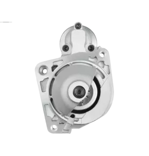 Démarreur 12V 1.7kW 10 dents AS-PL S0433, BOSCH 0001110025, 0001110082