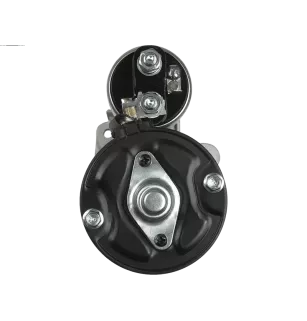 Démarreur 12V 1.7kW 10 dents AS-PL S0433, BOSCH 0001110025, 0001110082