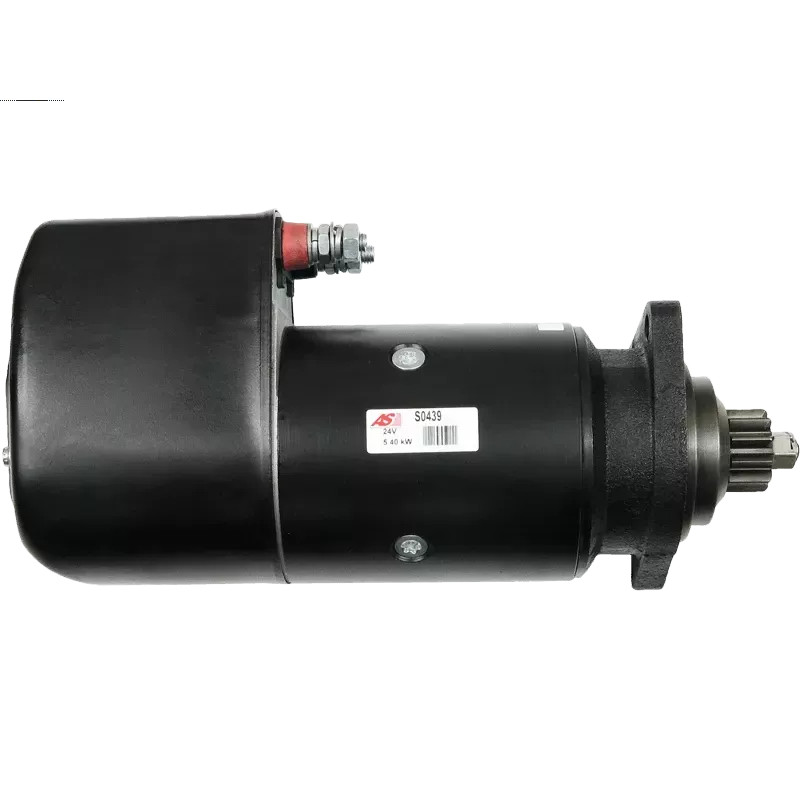 Démarreur Bosch 0001416049 Pegaso 5117 – 11.139.047