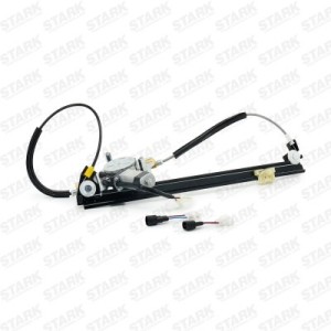 Lève-vitre RENAULT 7700842247