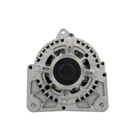 Alternateur Renault 110A Bosch ruil 0986048611 Bosch ruil 0986080140