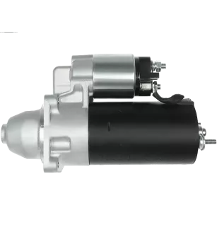 Démarreur 12V 1.60kW 11 dents AS-PL S0459, UD01345S, BOSCH 0001109011, 0001314040, CARGO 114741