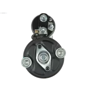 Démarreur 12V 1.60kW 11 dents AS-PL S0459, UD01345S, BOSCH 0001109011, 0001314040, CARGO 114741