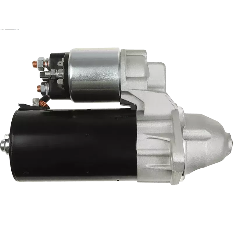 Démarreur 12V 1.70kW 9 dents AS-PL UD00111S, BOSCH 0001115012, 0001115024, DELCO DRS3833, OPEL 55351631