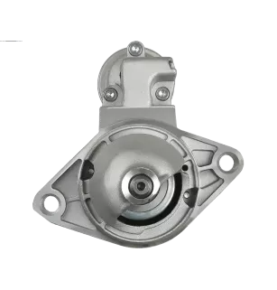 Démarreur 12V 1.70kW 9 dents AS-PL UD00111S, BOSCH 0001115012, 0001115024, DELCO DRS3833, OPEL 55351631