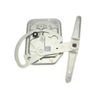 Lève-vitre, droite, sans moteur pour Scania 4-Serie,Scania P-, G-, R-,