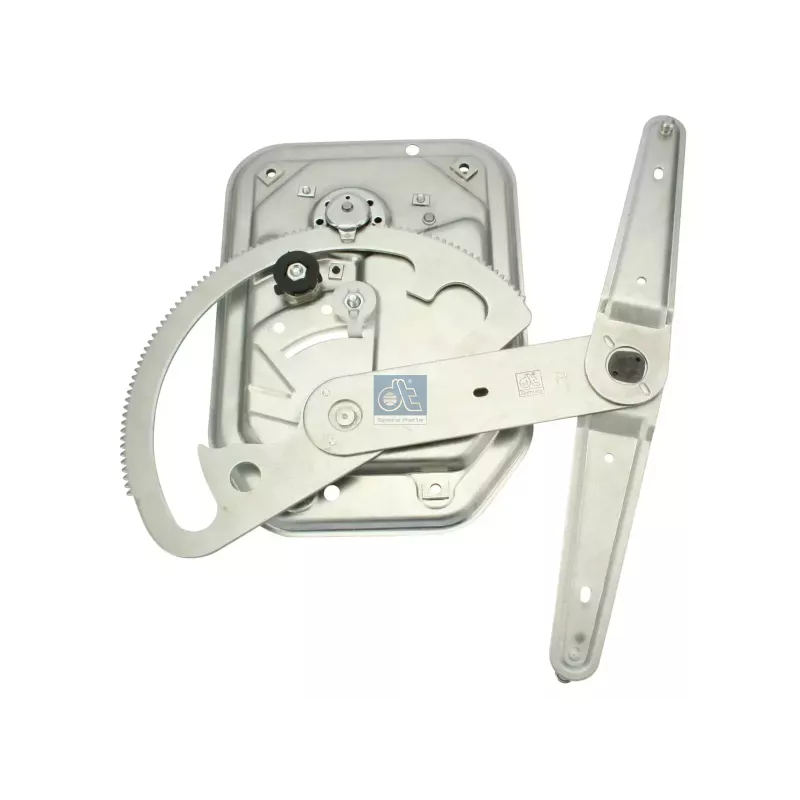 Window lift, right, without engine for scania 4-serie, scania p-, g-, r-, Window lift, right, without engine for scania 4-serie, scania p-, g-, r-,