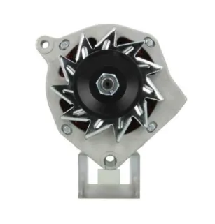 Lichtmaschine Citroen 70A, Bosch ruil 0986037791, Valeo 105958