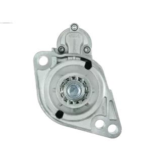 Démarreur 12V 1.10kW 13 dents AS-PL UD14657S, BOSCH 0001179502, 0001179503, 0001179514, 0001179515