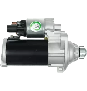 Démarreur 12V 1.10kW 13 dents Remplace BOSCH 0001179502, 0001179503, 0001179514, 0001179515, 0986026130