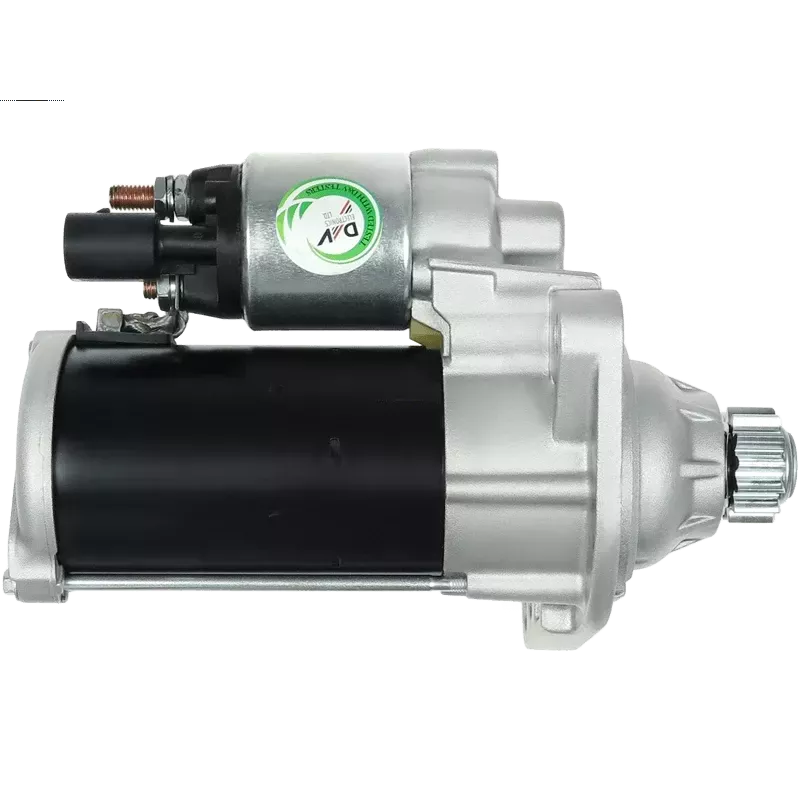 Démarreur 12V 1.10kW 13 dents Remplace BOSCH 0001179502, 0001179503, 0001179514, 0001179515, 0986026130